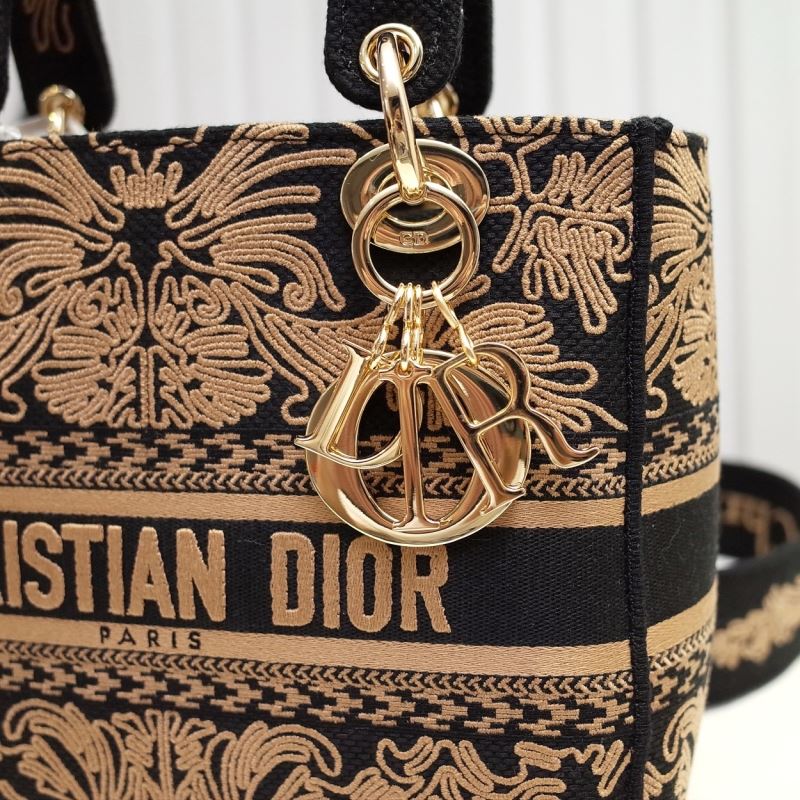 Christian Dior My Lady Bags